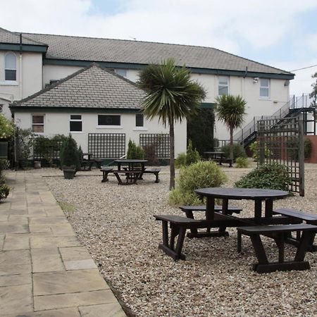 Wortley House Hotel Scunthorpe Exteriör bild