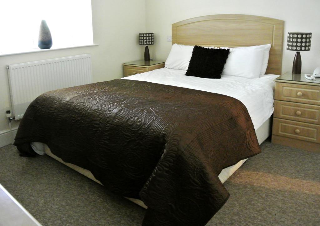 Wortley House Hotel Scunthorpe Exteriör bild
