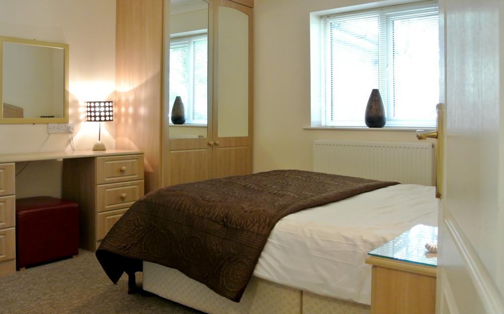 Wortley House Hotel Scunthorpe Rum bild